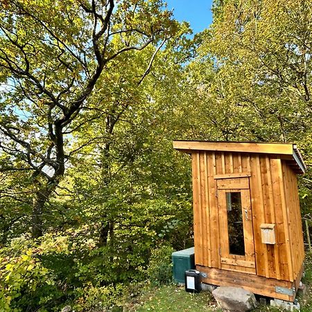 Farm Stay Happy Dogs Ranch Veberöd Esterno foto