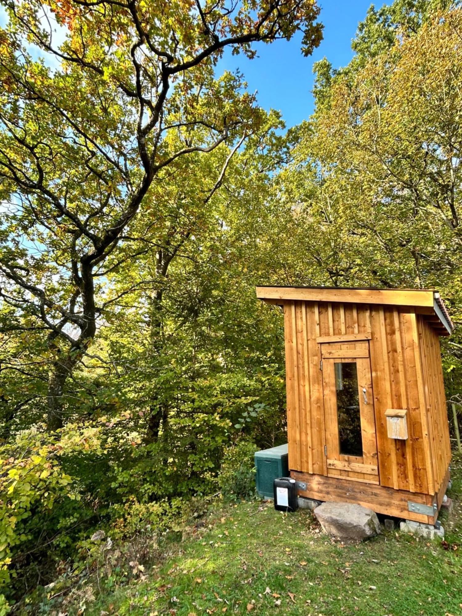 Farm Stay Happy Dogs Ranch Veberöd Esterno foto