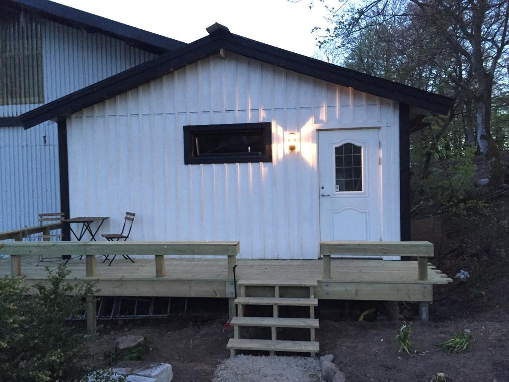 Farm Stay Happy Dogs Ranch Veberöd Esterno foto